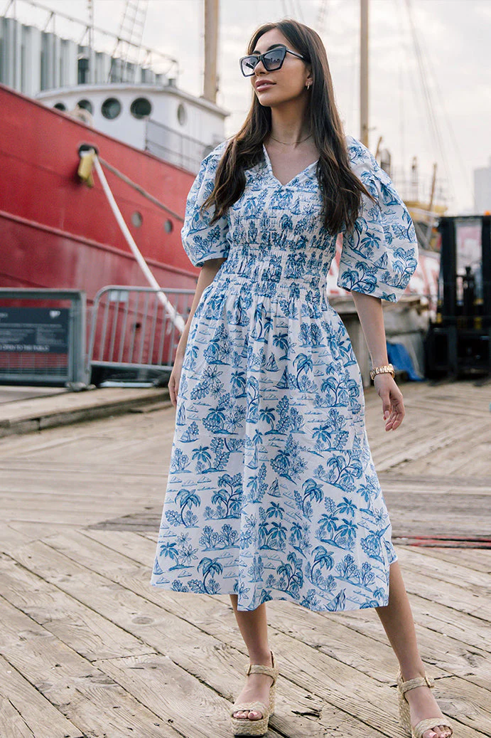 Jessie Zhao of New York