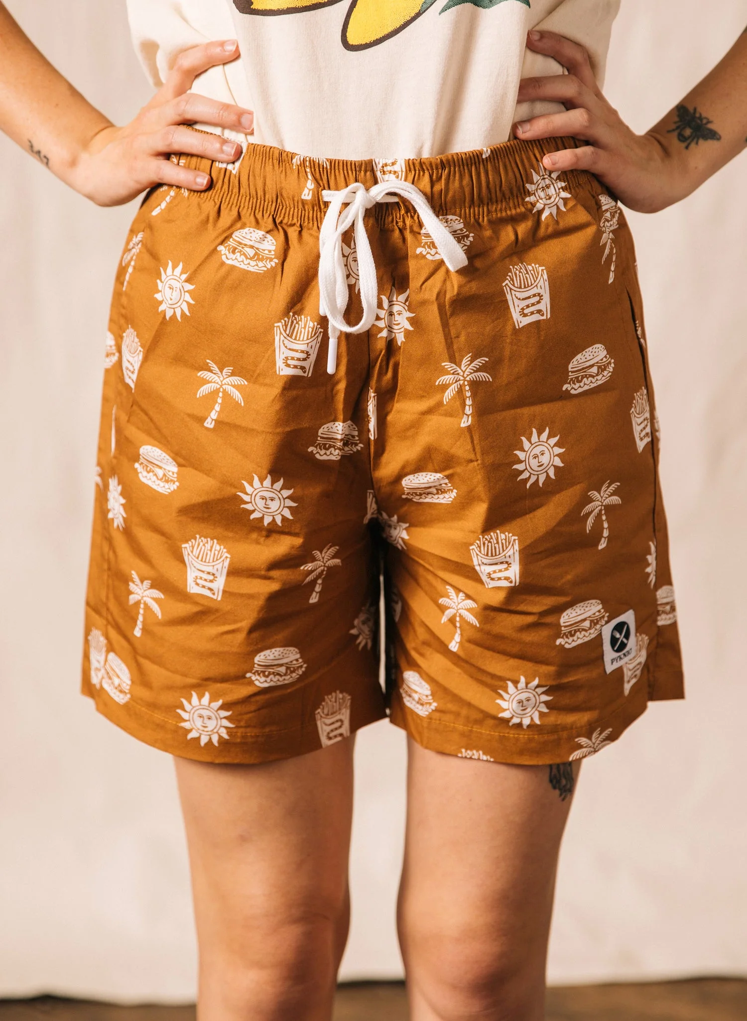 NEW! mascwear
